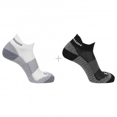 Aero Ankle 2-Pack 
(Unisex)